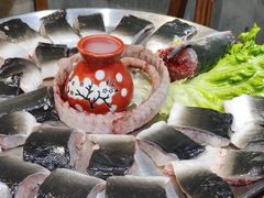 -原始泥炉烤肉(总店)