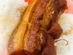 -咱家王新国把子肉(县东巷店)