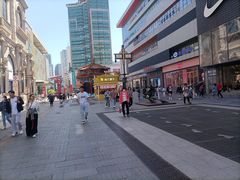 -沈阳商业城(中街路店)