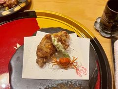 -旬怀石料理(嘉善老市店)