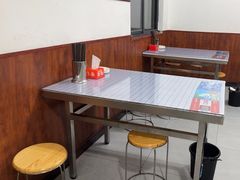 -郑喜旺烧烤(新密总店)