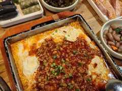-梅梅家的烤肉店(槐北路店)