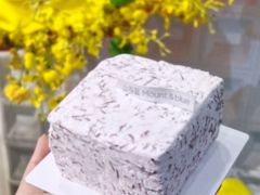 -山与蓝·轻糖鲜果蛋糕(勒泰店)
