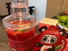 -巴蜀大将火锅(春熙店)