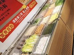 -成老灶火锅鸡(平山店)