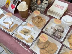 -Cafe del Volcan(永康路店)