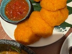 -浩海火燒雲傣家菜(芮欧百货店)