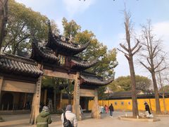 -西园戒幢律寺