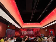 -龍歌自助小火锅(雨花台江南虹悦城店)
