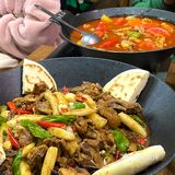 朋友说他🐑了后特别想吃烧鸡公 