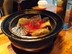 韩都·黑牛的店(大悦城店)-黑牛の店·和牛烧肉(大悦城店)
