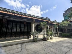 -吴祥记潮州菜·百年老字号·砂锅粥