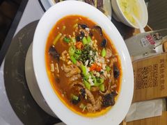 -高玛纳驴肉火烧(一世界店)