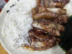 -贤花饭店(凯德店)