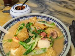 -慧娟面馆·餐厅(望江路店)