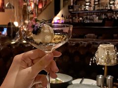-柏蔻餐厅Le Banquet Bistro(天河北店)