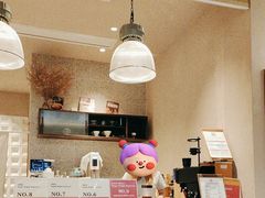 -Jeans Coffee牛仔裤咖啡