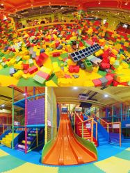 -宝燕乐园(闵行旗舰店)