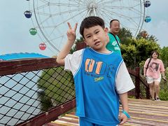 -渔岛海洋度假区