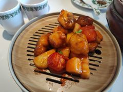 -苏梦江南·淮扬菜(夫子庙店·全天营业中)