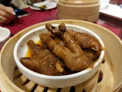-金鼎轩·滋养小餐馆(联想桥店)