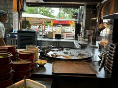 -古市香跷脚牛肉·非遗传承单位