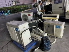 -二手家电家具回收出售