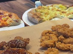 -必胜客(嘉兴万达店)