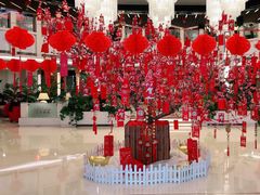 -大连铂尔曼酒店-铂尔曼美食廊 Pullman Deli