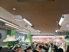 -蛙喔牛蛙(淮安吾悦店)