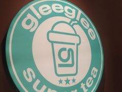 -gleeglee乐溢亦茶(合生汇店)