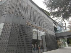 -Abercrombie & Fitch(天环广场店)