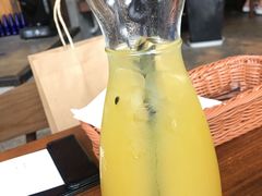 -G+KITCHEN(龙湖狮山天街店)