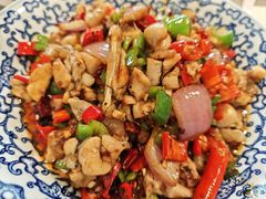 -欧记大排档·景德菜(上海首店)