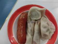 -集杰尚品海鲜烤肉自助餐厅(乳山振华店)
