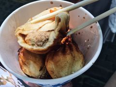 -小路易生煎馆(前进五路店)