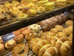 -丁香西饼屋(桂林路店)