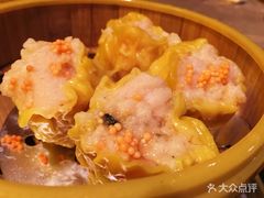 -香云轩·顺德菜(香云纱园林酒店店)