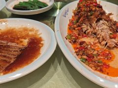 -清真吐鲁番餐厅(牛街店)