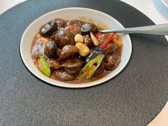 -潮上潮(南中环店)