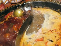 -黄家码头老火锅(解放碑旗舰店)