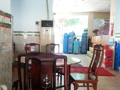 -隆都四季香饭店(碧海路店)