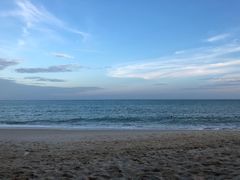 -查汶海滩