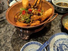 -南京大牌档(凯德1818店)