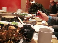 -大和食乐·鲜和牛酸汤火锅(环宇荟店)