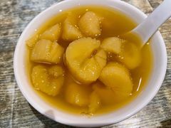 木薯糖水-粉家柳州螺蛳粉(杨宅路店)