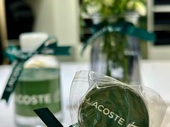 -LACOSTE(新中关购物中心店)