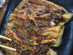 -小七碳火烧烤(越溪店)