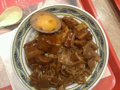 -和合谷(北新桥店)