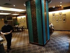 -深圳维景酒店-维景轩